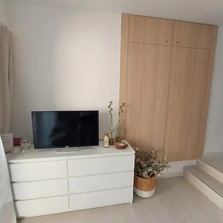 Playa Julia En * ラ・マンガ・デル・マール・メノール