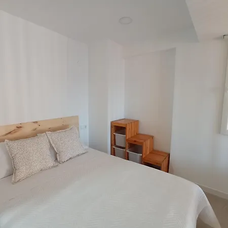 アパート Playa Julia En ラ・マンガ・デル・マール・メノール