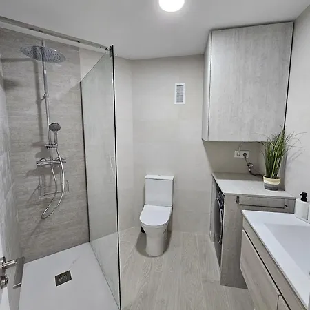 アパート Playa Julia En ラ・マンガ・デル・マール・メノール