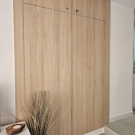 アパート Playa Julia En *