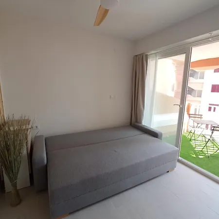 Playa Julia En * ラ・マンガ・デル・マール・メノール