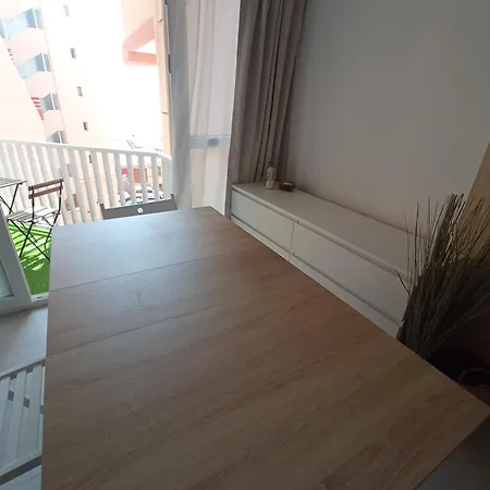 アパート Playa Julia En ラ・マンガ・デル・マール・メノール