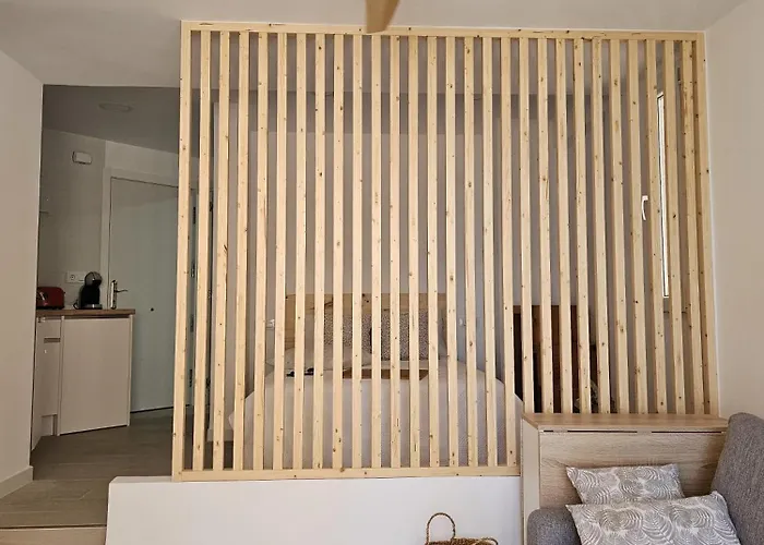 Apartmán Playa Julia En La Manga del Mar Menor