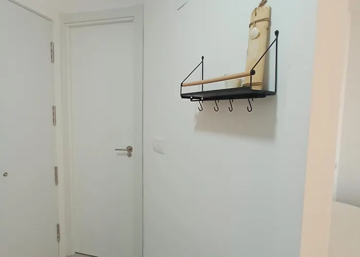 Playa Julia En Apartmán *