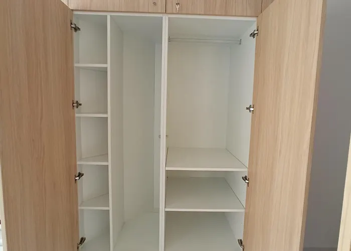 Apartmán Playa Julia En *