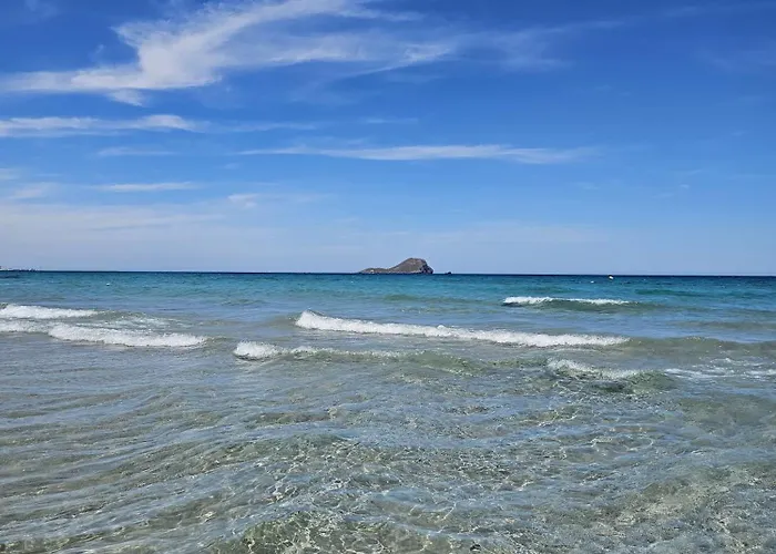 Playa Julia En Apartmán *