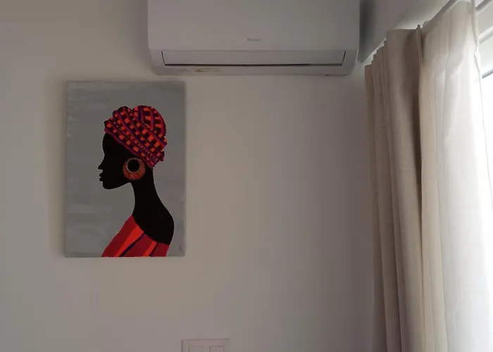 Playa Julia En * La Manga del Mar Menor