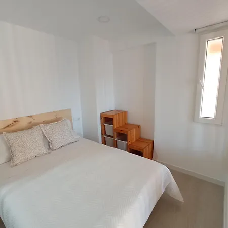 Playa Julia En Апартаменты