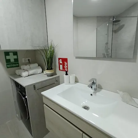 Playa Julia En Apartamento