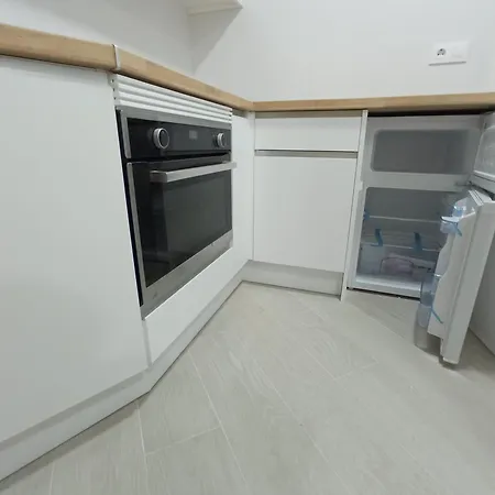 Playa Julia En Ла-Манга-дель-Мар-Менор