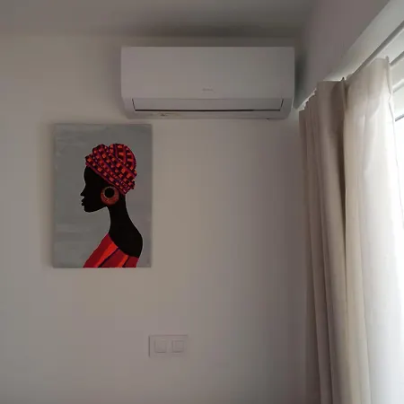 Playa Julia En * Ла-Манга-дель-Мар-Менор