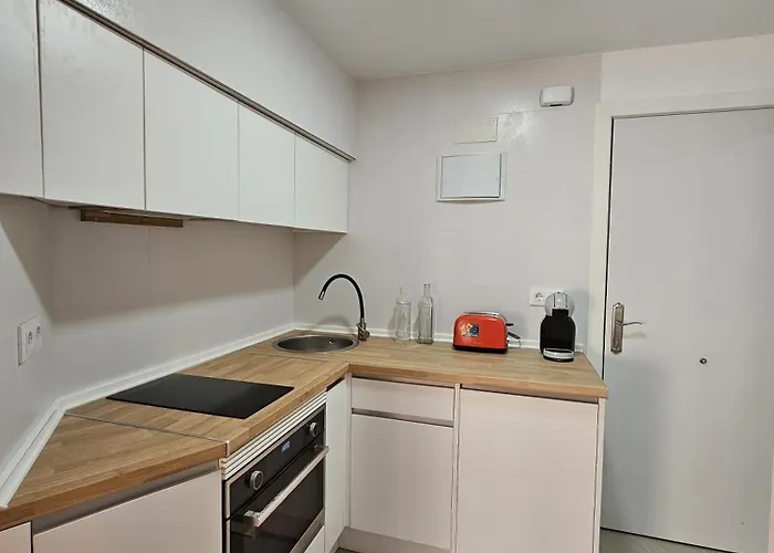 Apartment Playa Julia En *