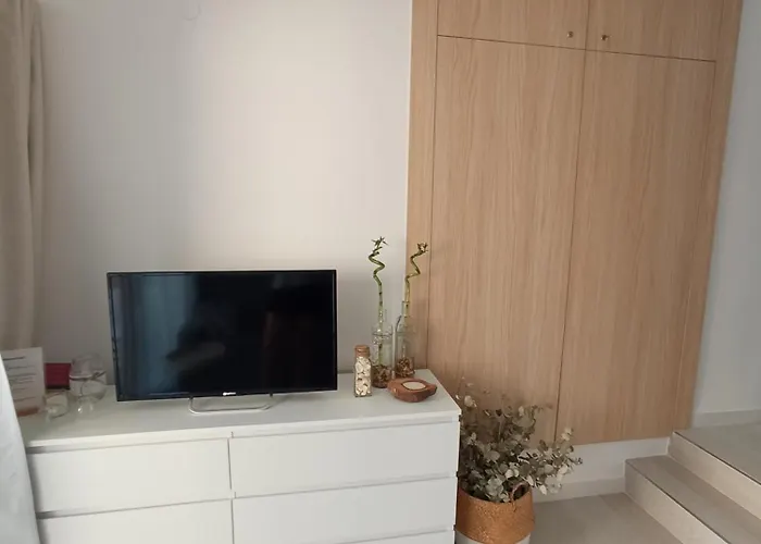 Playa Julia En * La Manga del Mar Menor