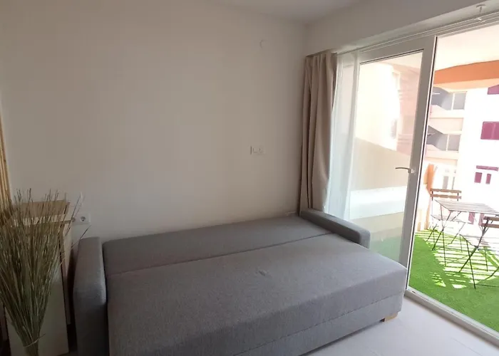 Playa Julia En * La Manga del Mar Menor