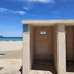 Playa Julia En Lejlighed