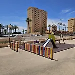 Lejlighed Playa Julia En La Manga