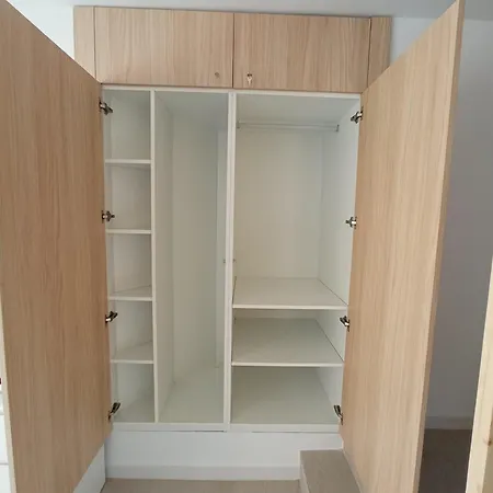 דירה Playa Julia En *