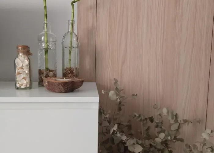 Playa Julia En * לה מנגה דל מר מנור