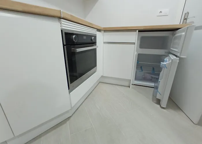 Playa Julia En לה מנגה דל מר מנור